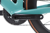 Canyon Aeroad CF SLX 8 Shimano Ultegra Di2 Disc Road Bike 2024, Size Medium