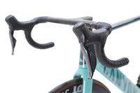 Canyon Aeroad CF SLX 8 Shimano Ultegra Di2 Disc Road Bike 2024, Size Medium
