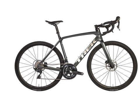 Trek Emonda SL 6 Pro Shimano Ultegra Disc Road Bike 2021, Size 54cm