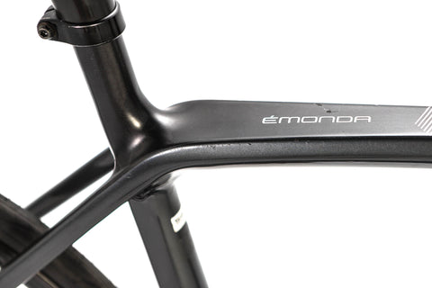 Trek Emonda SL Pro Shimano Ultegra Disc Road Bike 2021, Size