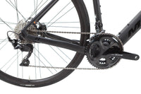 Merida eScultura Shimano 105 Disc Electric Road Bike 2021, Size Small