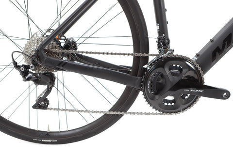 Merida eScultura Shimano 105 Disc Electric Road Bike 2021, Size Small