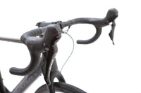 Merida eScultura Shimano 105 Disc Electric Road Bike 2021, Size Small