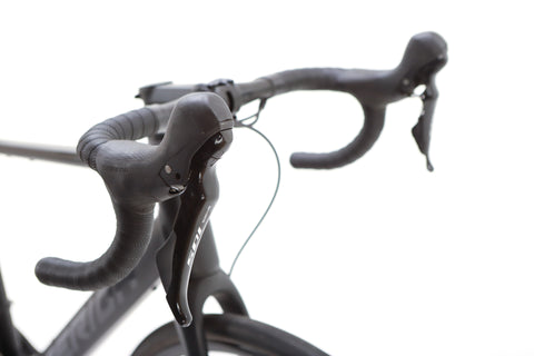 Merida eScultura Shimano 105 Disc Electric Road Bike 2021, Size Small