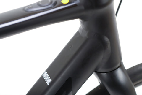 Merida eScultura Shimano 105 Disc Electric Road Bike 2021, Size Small