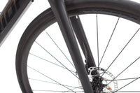 Merida eScultura Shimano 105 Disc Electric Road Bike 2021, Size Small