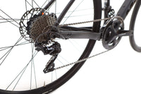 Merida eScultura Shimano 105 Disc Electric Road Bike 2021, Size Small