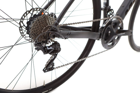 Merida eScultura Shimano 105 Disc Electric Road Bike 2021, Size Small