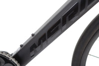 Merida eScultura Shimano 105 Disc Electric Road Bike 2021, Size Small