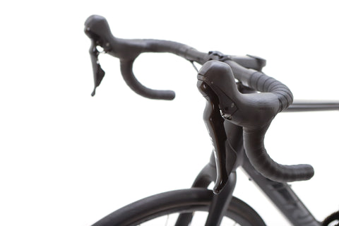 Merida eScultura Shimano 105 Disc Electric Road Bike 2021, Size Small