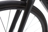 Merida eScultura Shimano 105 Disc Electric Road Bike 2021, Size Small