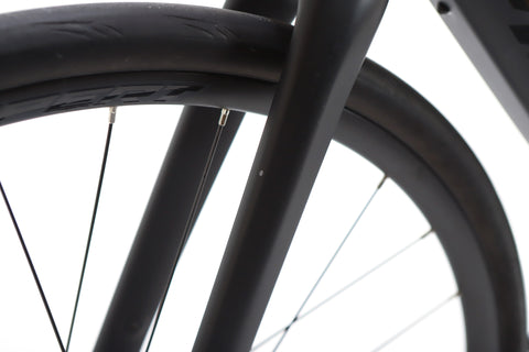 Merida eScultura Shimano 105 Disc Electric Road Bike 2021, Size Small