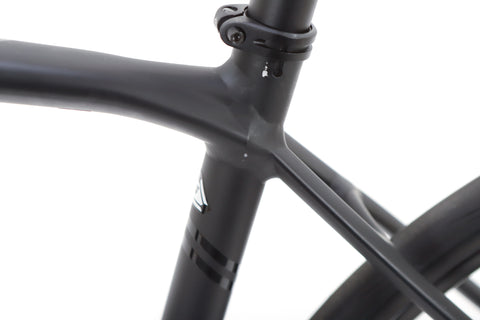 Merida eScultura Shimano 105 Disc Electric Road Bike 2021, Size Small