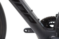 Merida eScultura Shimano 105 Disc Electric Road Bike 2021, Size Small