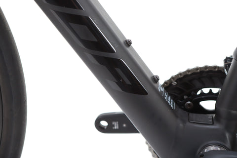 Merida eScultura Shimano 105 Disc Electric Road Bike 2021, Size Small