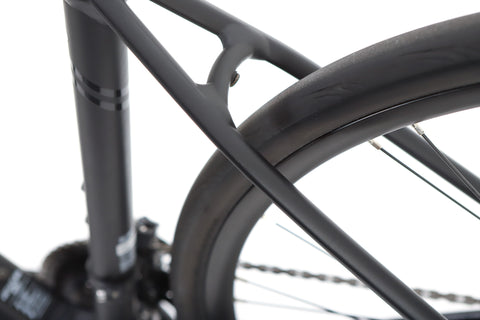 Merida eScultura Shimano 105 Disc Electric Road Bike 2021, Size Small