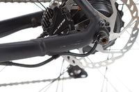 Merida eScultura Shimano 105 Disc Electric Road Bike 2021, Size Small