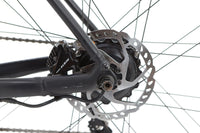 Merida eScultura Shimano 105 Disc Electric Road Bike 2021, Size Small