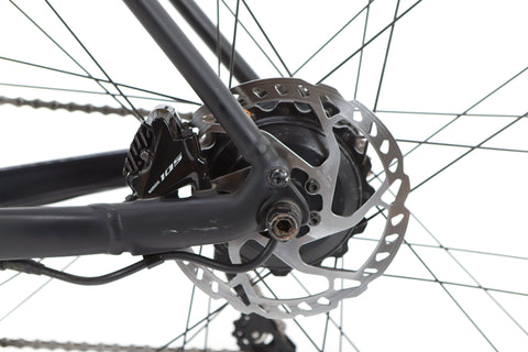 Merida eScultura Shimano 105 Disc Electric Road Bike 2021, Size Small