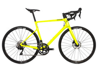 Cannondale SuperSix Evo Shimano 105 Carbon Disc Road Bike 2022, Size 54cm