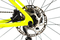 Cannondale SuperSix Evo Shimano 105 Carbon Disc Road Bike 2022, Size 54cm