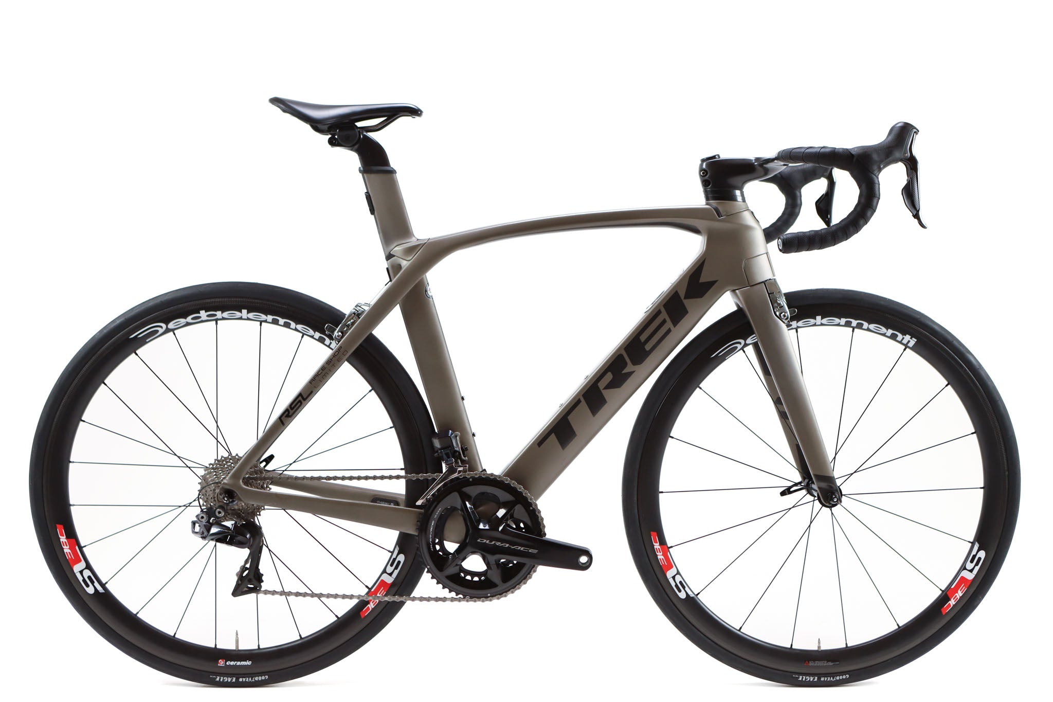 TREK トレック MADONE SLR9 DURA-ACE R9170 Di2 Madone SLR 9 Gen 7 - Electra Bikes