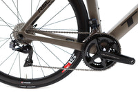 Trek Madone 9.9 H1 Shimano Dura-Ace Di2 Road Bike 2017, Size 56cm