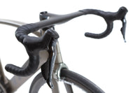 Trek Madone 9.9 H1 Shimano Dura-Ace Di2 Road Bike 2017, Size 56cm