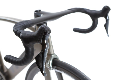 Trek Madone 9.9 H1 Shimano Dura-Ace Di2 Road Bike 2017, Size 56cm