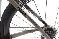 Trek Madone 9.9 H1 Shimano Dura-Ace Di2 Road Bike 2017, Size 56cm