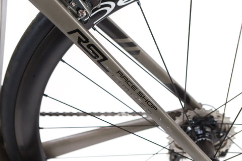 Trek Madone 9.9 H1 Shimano Dura-Ace Di2 Road Bike 2017, Size 56cm