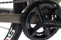 Trek Madone 9.9 H1 Shimano Dura-Ace Di2 Road Bike 2017, Size 56cm