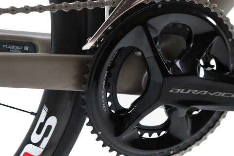 Trek Madone 9.9 H1 Shimano Dura-Ace Di2 Road Bike 2017, Size 56cm