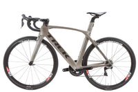 Trek Madone 9.9 H1 Shimano Dura-Ace Di2 Road Bike 2017, Size 56cm