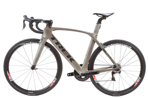 Trek Madone 9.9 H1 Shimano Dura-Ace Di2 Road Bike 2017, Size 56cm