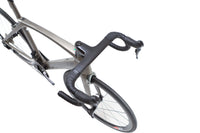 Trek Madone 9.9 H1 Shimano Dura-Ace Di2 Road Bike 2017, Size 56cm