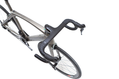 Trek Madone 9.9 H1 Shimano Dura-Ace Di2 Road Bike 2017, Size 56cm