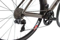 Trek Madone 9.9 H1 Shimano Dura-Ace Di2 Road Bike 2017, Size 56cm