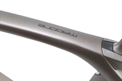 Trek Madone 9.9 H1 Shimano Dura-Ace Di2 Road Bike 2017, Size 56cm