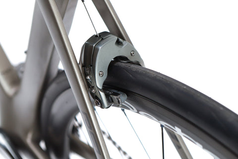 Trek Madone 9.9 H1 Shimano Dura-Ace Di2 Road Bike 2017, Size 56cm