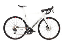 Pinarello Prince Disk TiCR Shimano Ultegra Disc Road Bike 2022, Size 53cm