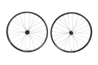 Bontrager Paradigm Comp 25 Disc Wheelset, Shimano Freehub