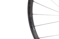 Bontrager Paradigm Comp 25 Disc Wheelset, Shimano Freehub