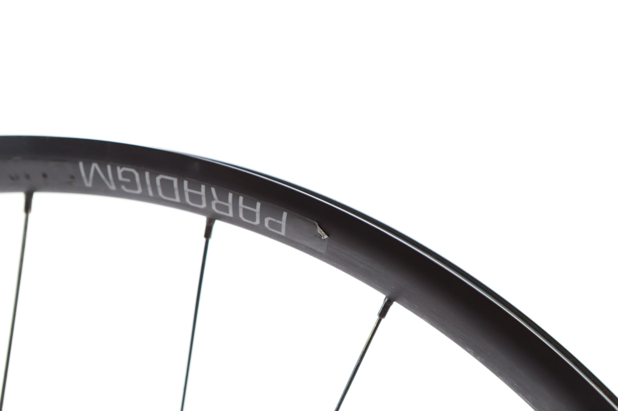 Bontrager Paradigm Comp 25 Disc Wheelset, Shimano Freehub – Cycle