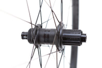 Bontrager Paradigm Comp 25 Disc Wheelset, Shimano Freehub