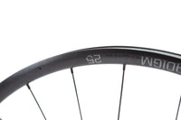 Bontrager Paradigm Comp 25 Disc Wheelset, Shimano Freehub
