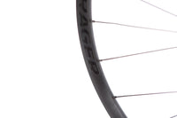 Bontrager Paradigm Comp 25 Disc Wheelset, Shimano Freehub