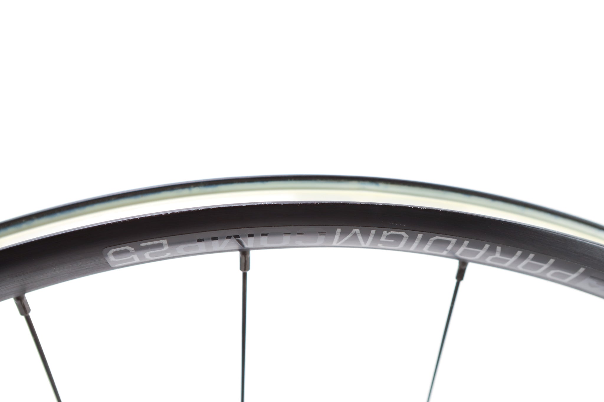 Bontrager Paradigm Comp 25 Disc Wheelset, Shimano Freehub – Cycle