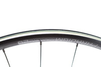 Bontrager Paradigm Comp 25 Disc Wheelset, Shimano Freehub