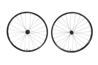 Bontrager Paradigm Comp 25 Disc Wheelset, Shimano Freehub